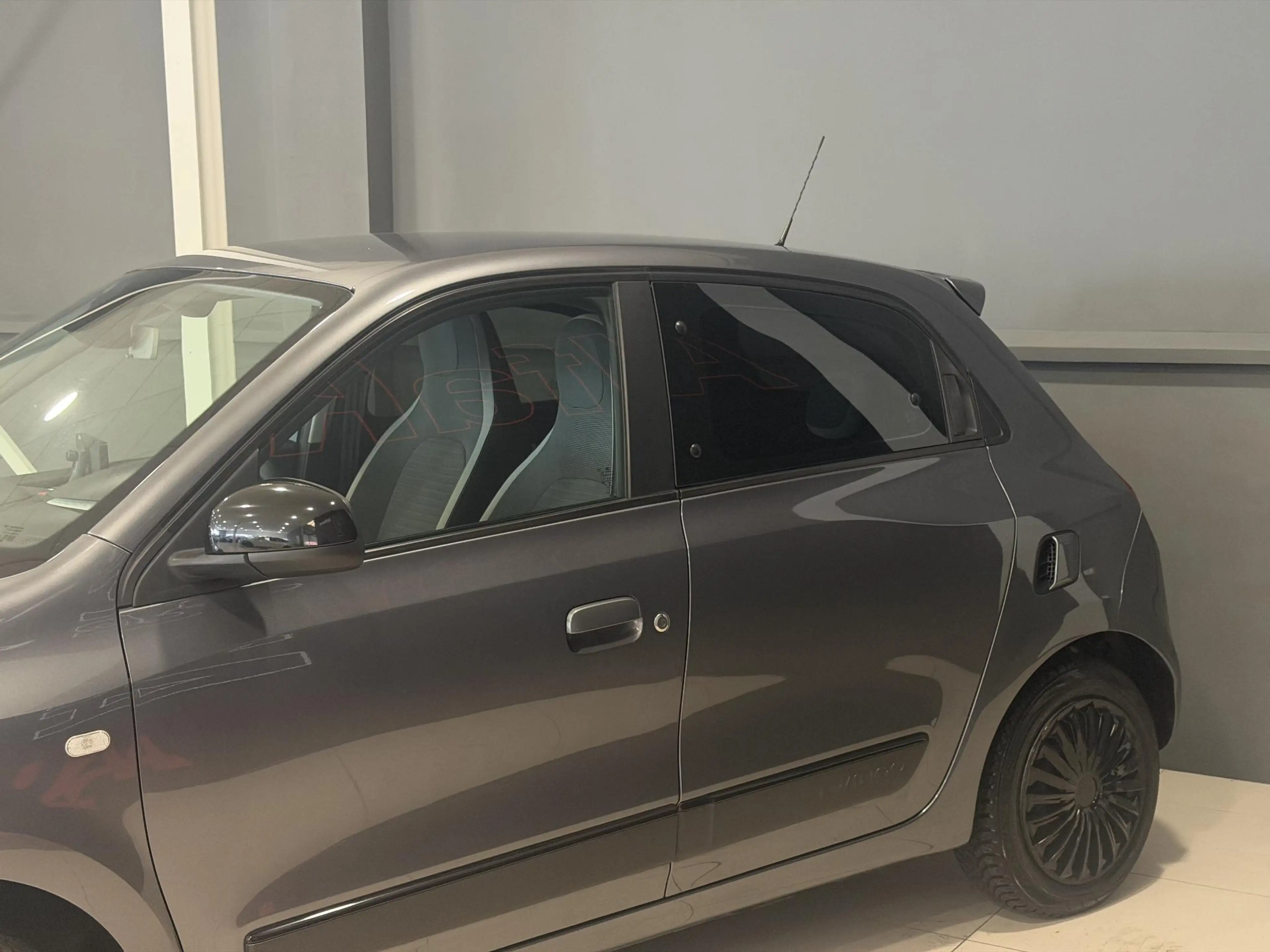 Renault Twingo 1.0 SCe Collection | Airco | Navigatie Carplay | N — photo 14