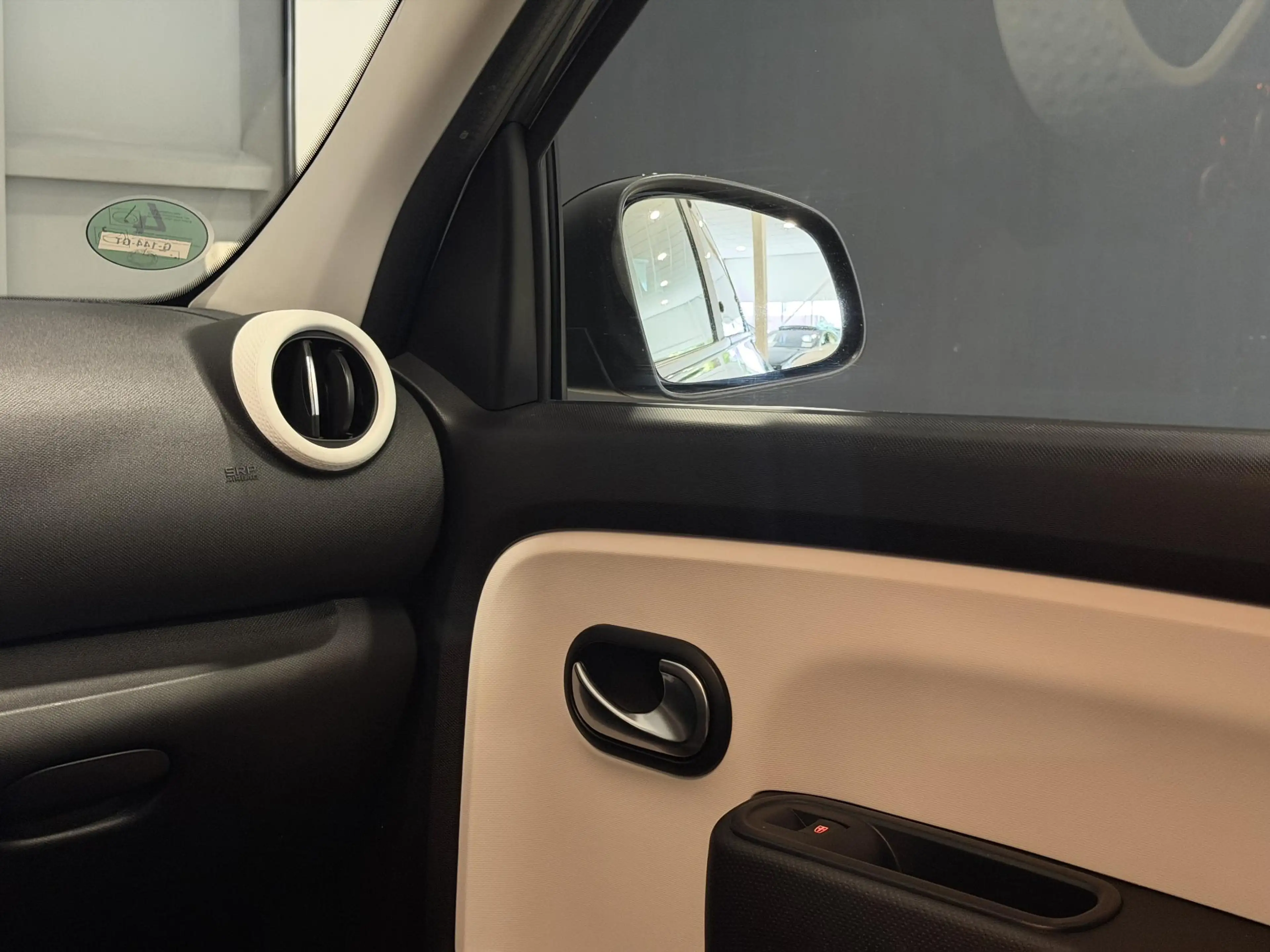 Renault Twingo 1.0 SCe Collection | Airco | Navigatie Carplay | N — photo 35
