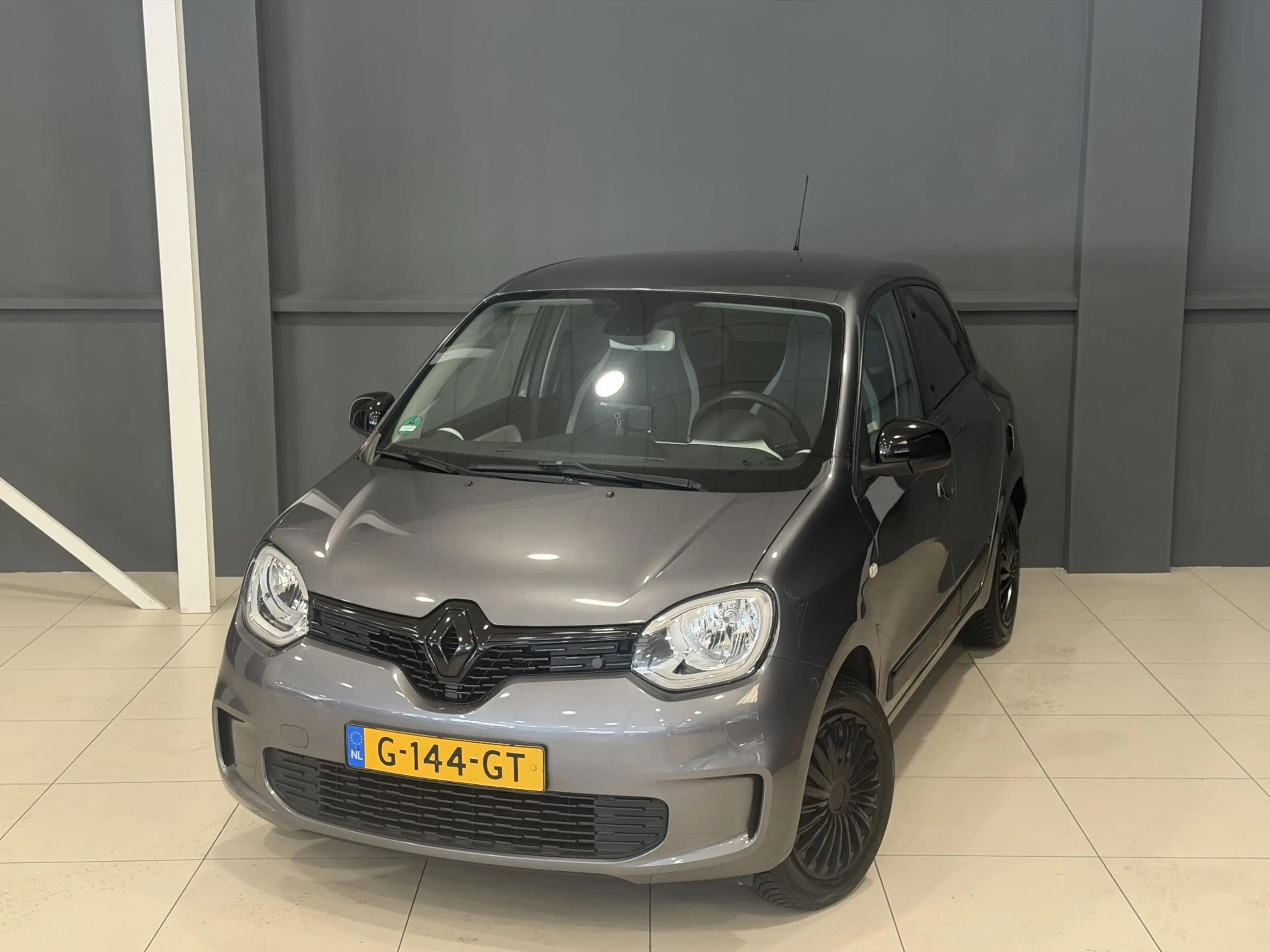 Renault Twingo 1.0 SCe Collection | Airco | Navigatie Carplay | N — photo 7