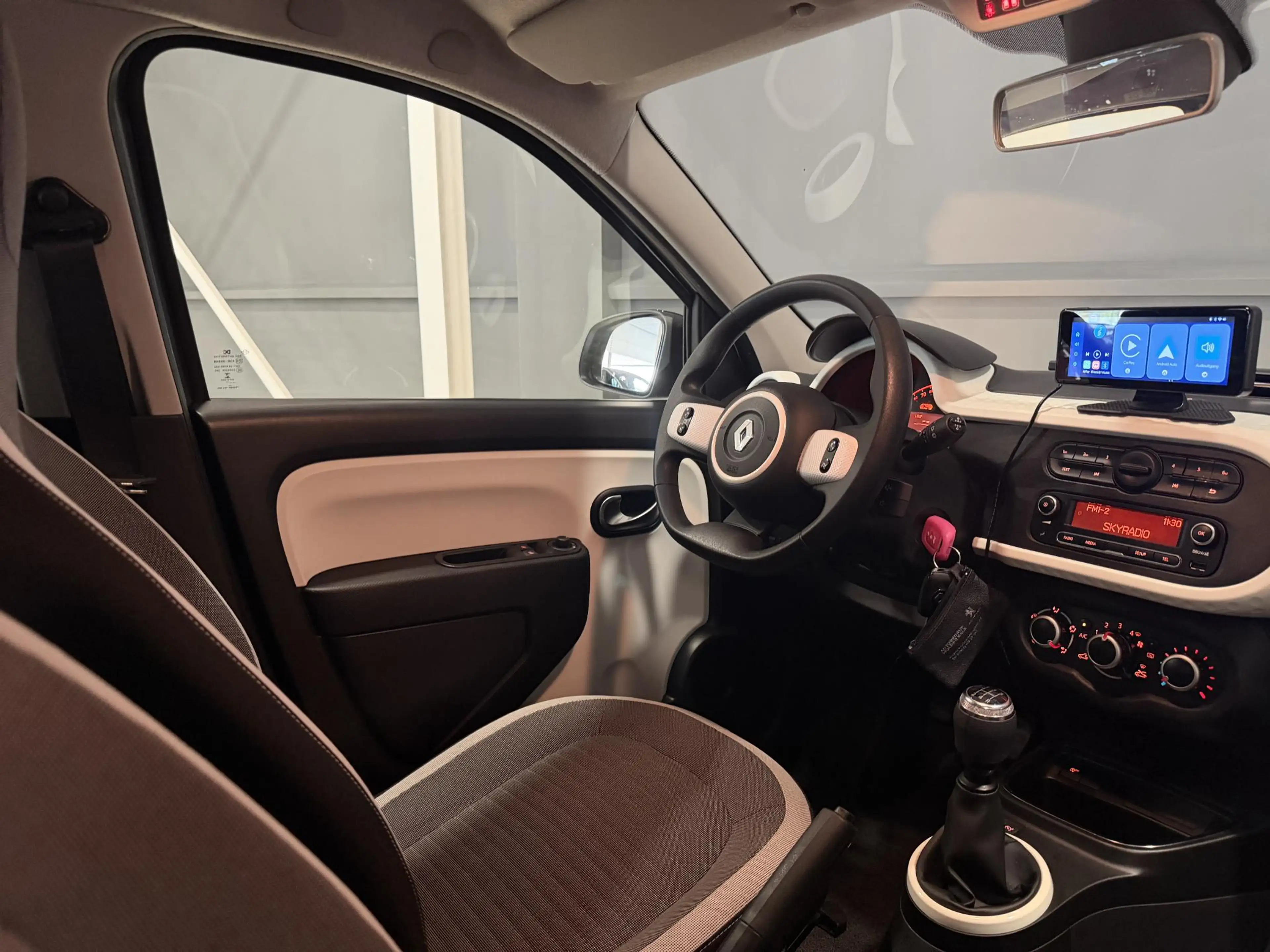 Renault Twingo 1.0 SCe Collection | Airco | Navigatie Carplay | N — photo 12