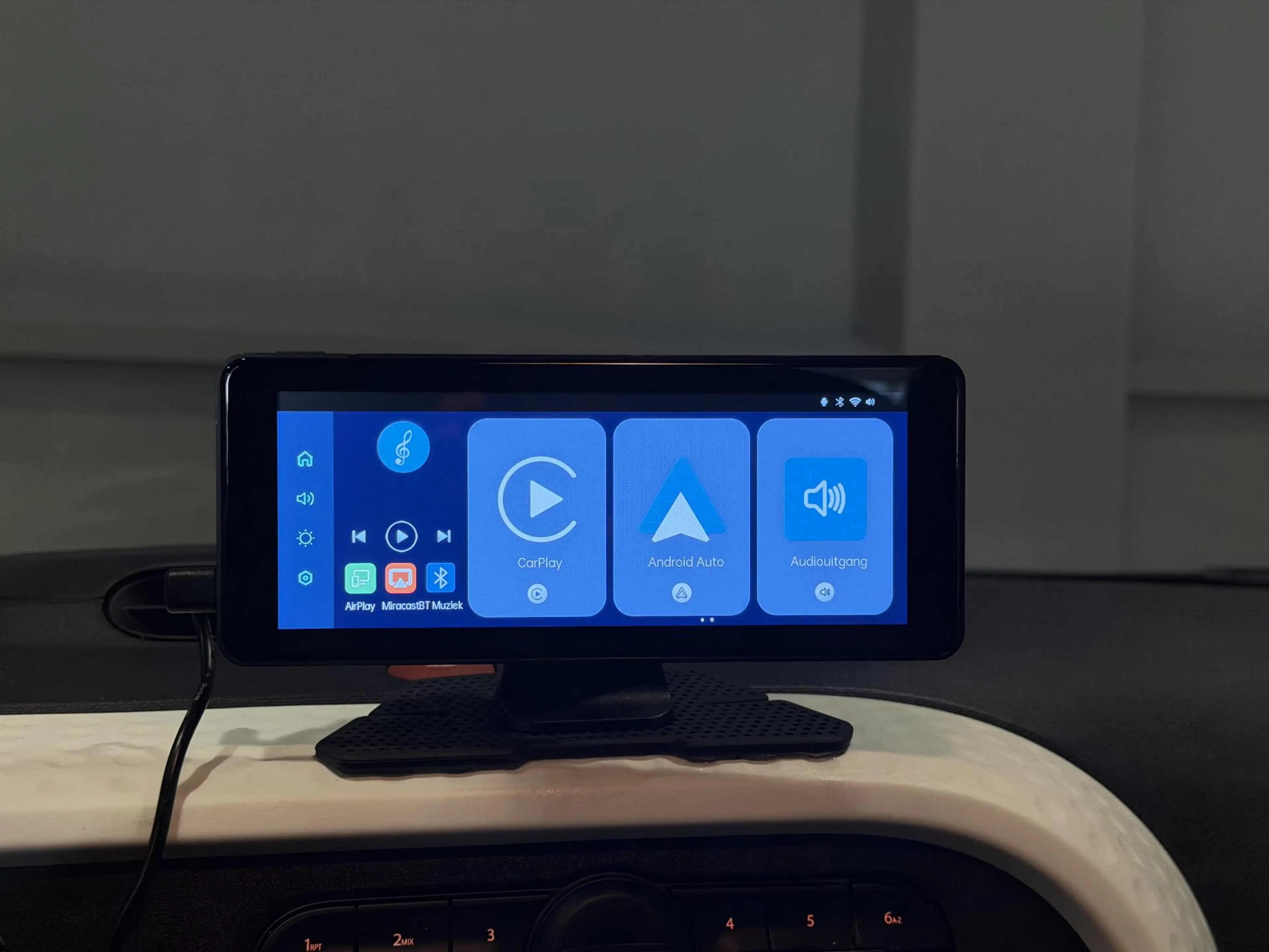 Renault Twingo 1.0 SCe Collection | Airco | Navigatie Carplay | N — photo 13