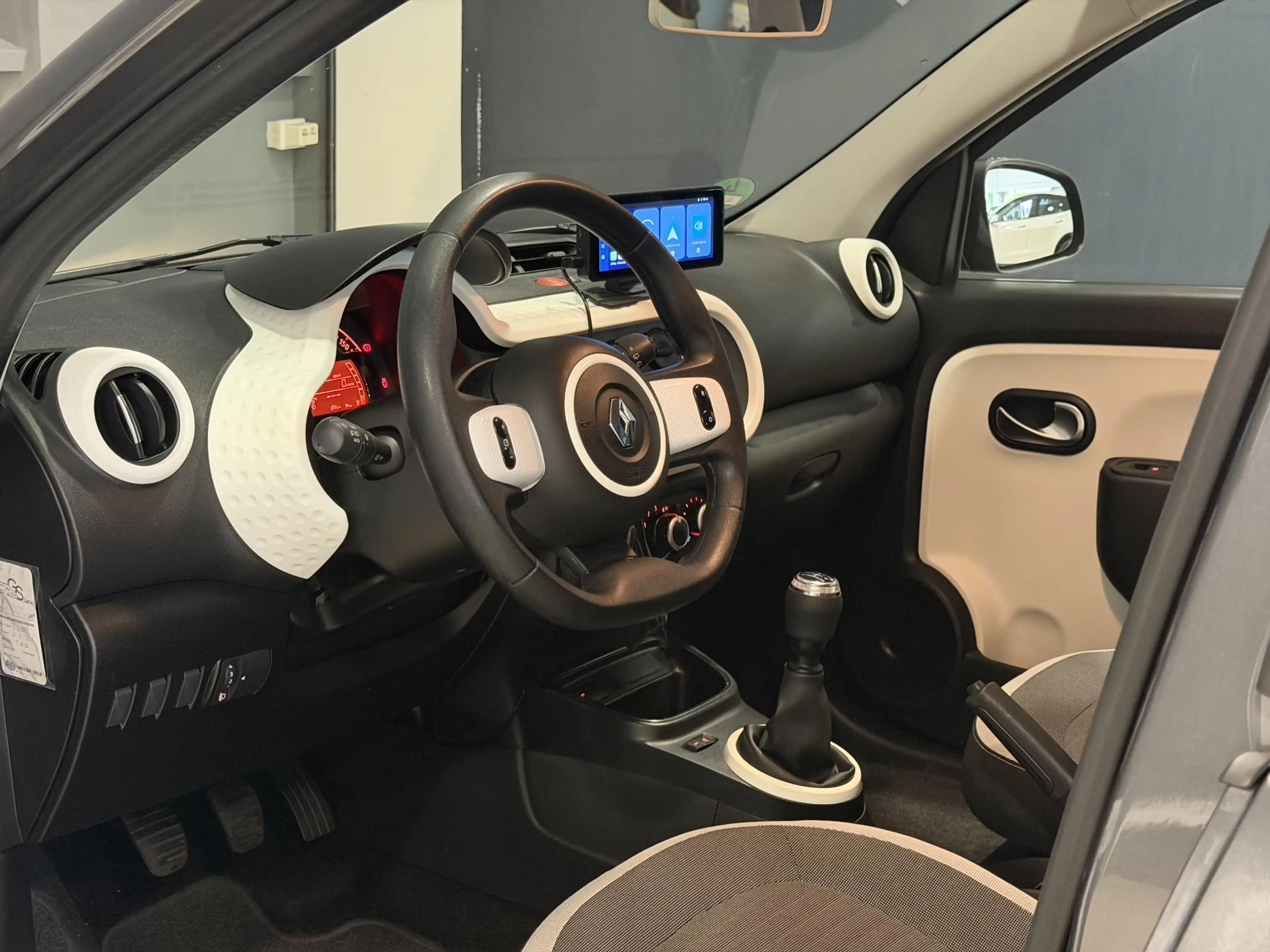 Renault Twingo 1.0 SCe Collection | Airco | Navigatie Carplay | N — photo 6