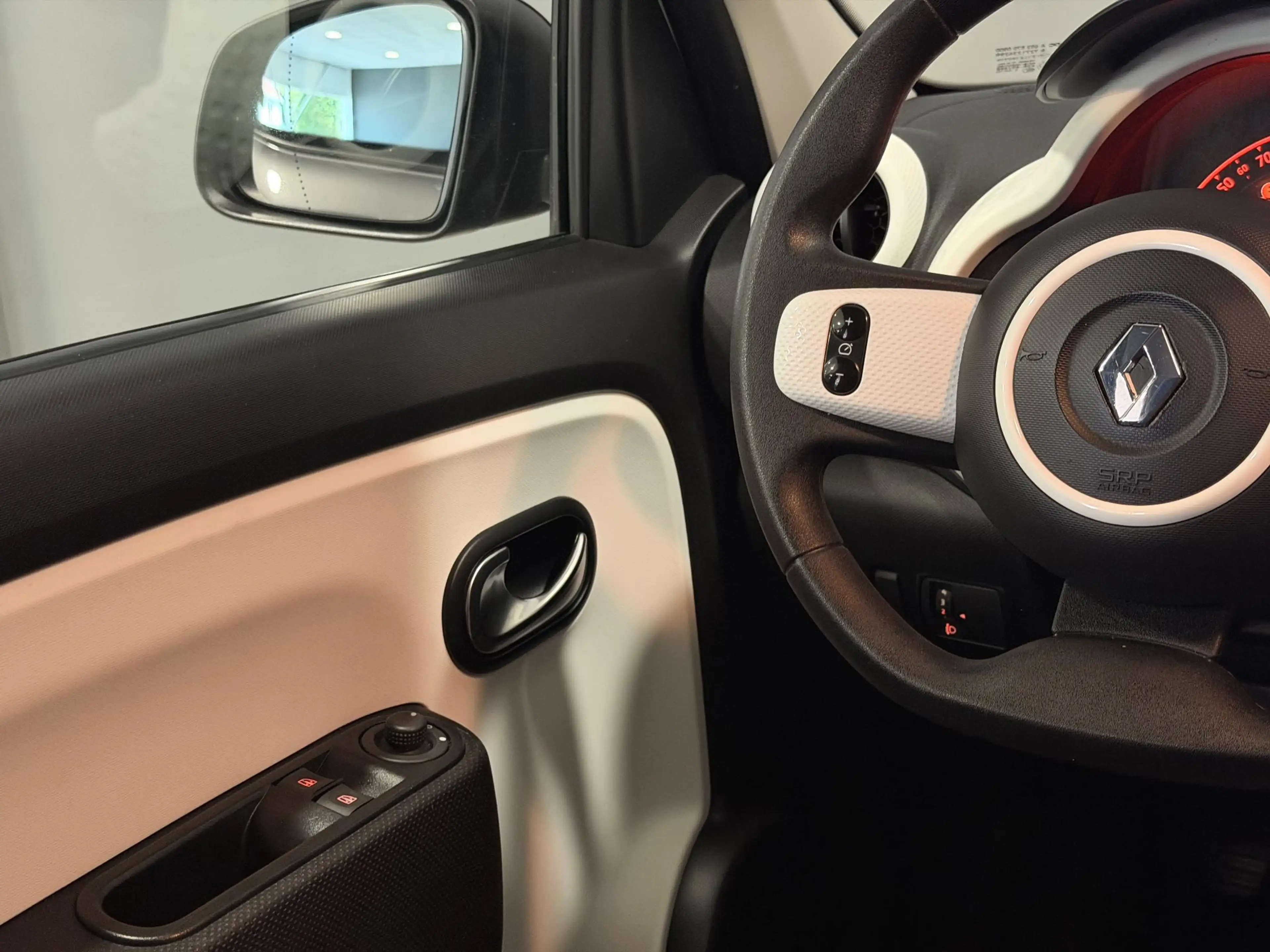 Renault Twingo 1.0 SCe Collection | Airco | Navigatie Carplay | N — photo 21