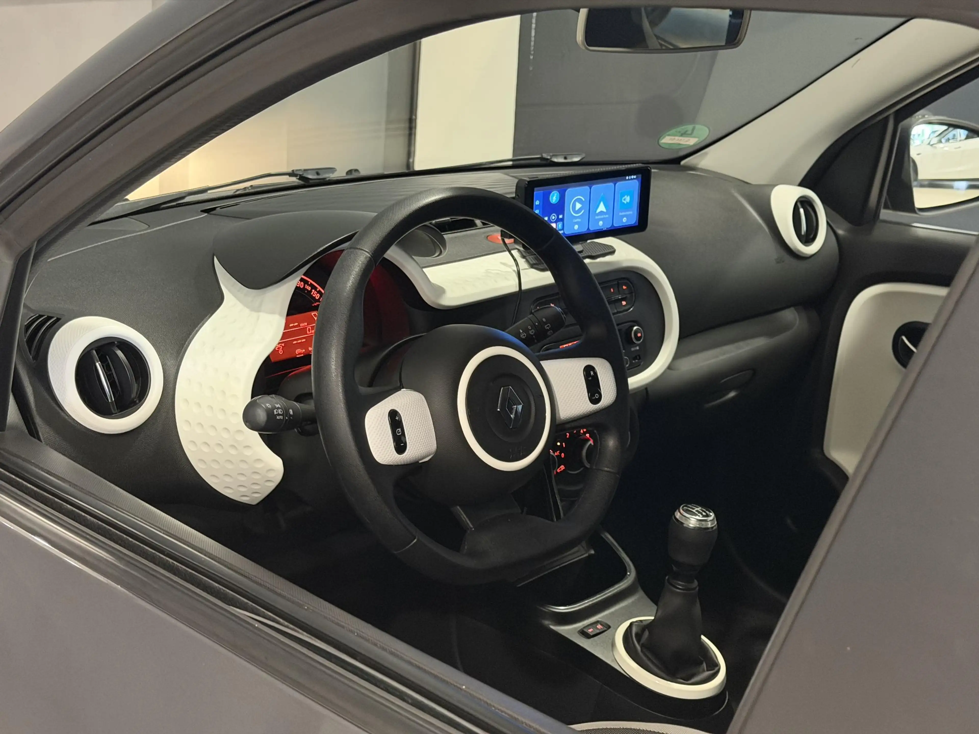 Renault Twingo 1.0 SCe Collection | Airco | Navigatie Carplay | N — photo 4