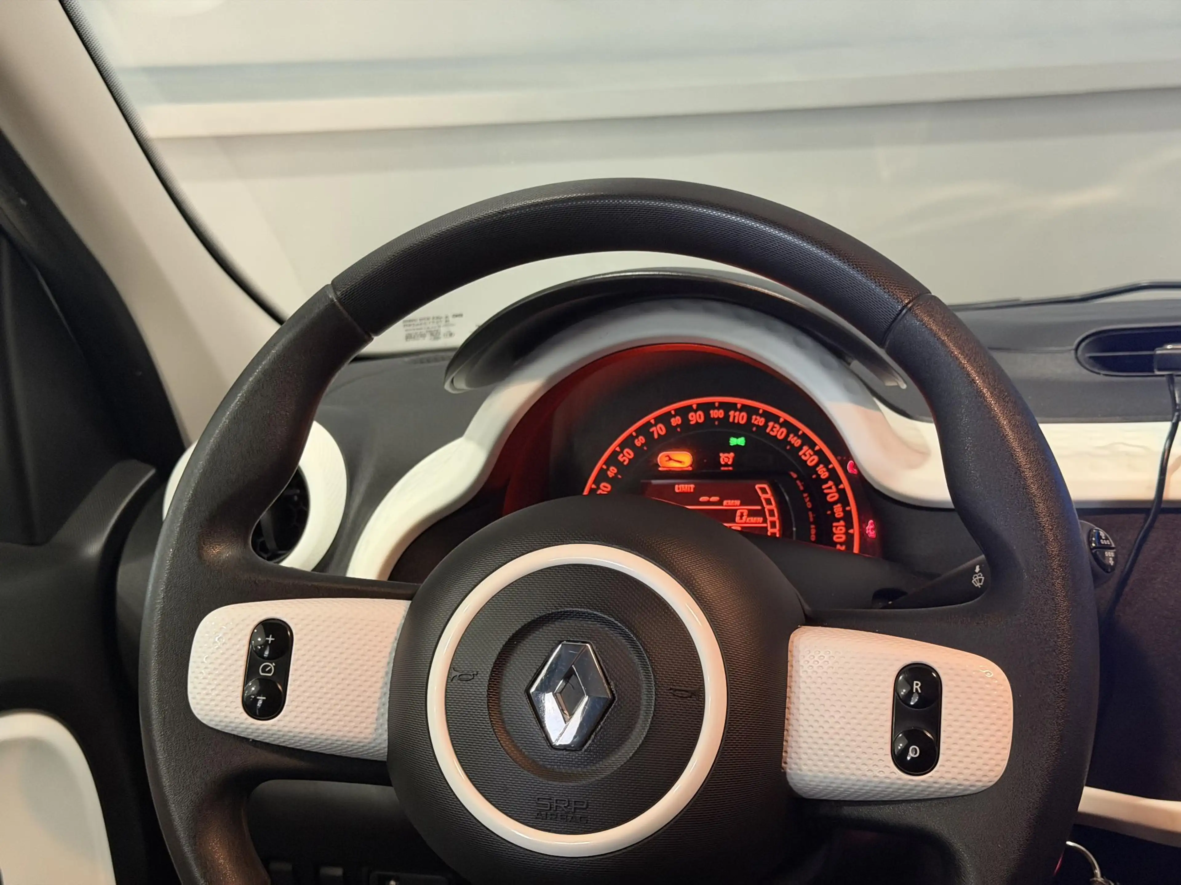 Renault Twingo 1.0 SCe Collection | Airco | Navigatie Carplay | N — photo 27