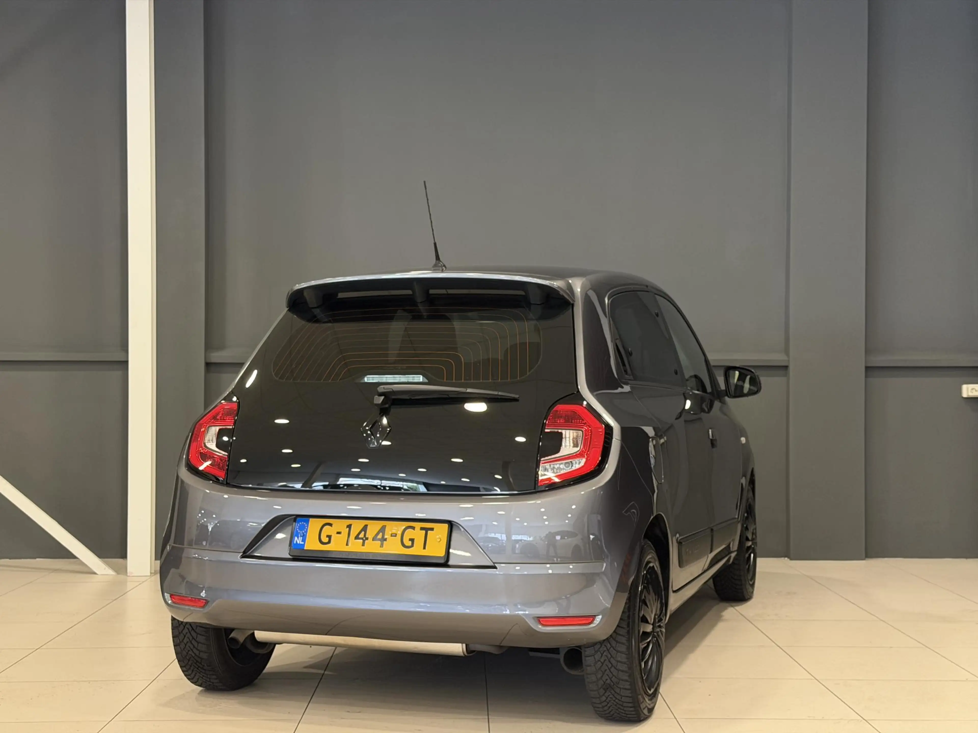Renault Twingo 1.0 SCe Collection | Airco | Navigatie Carplay | N — photo 5