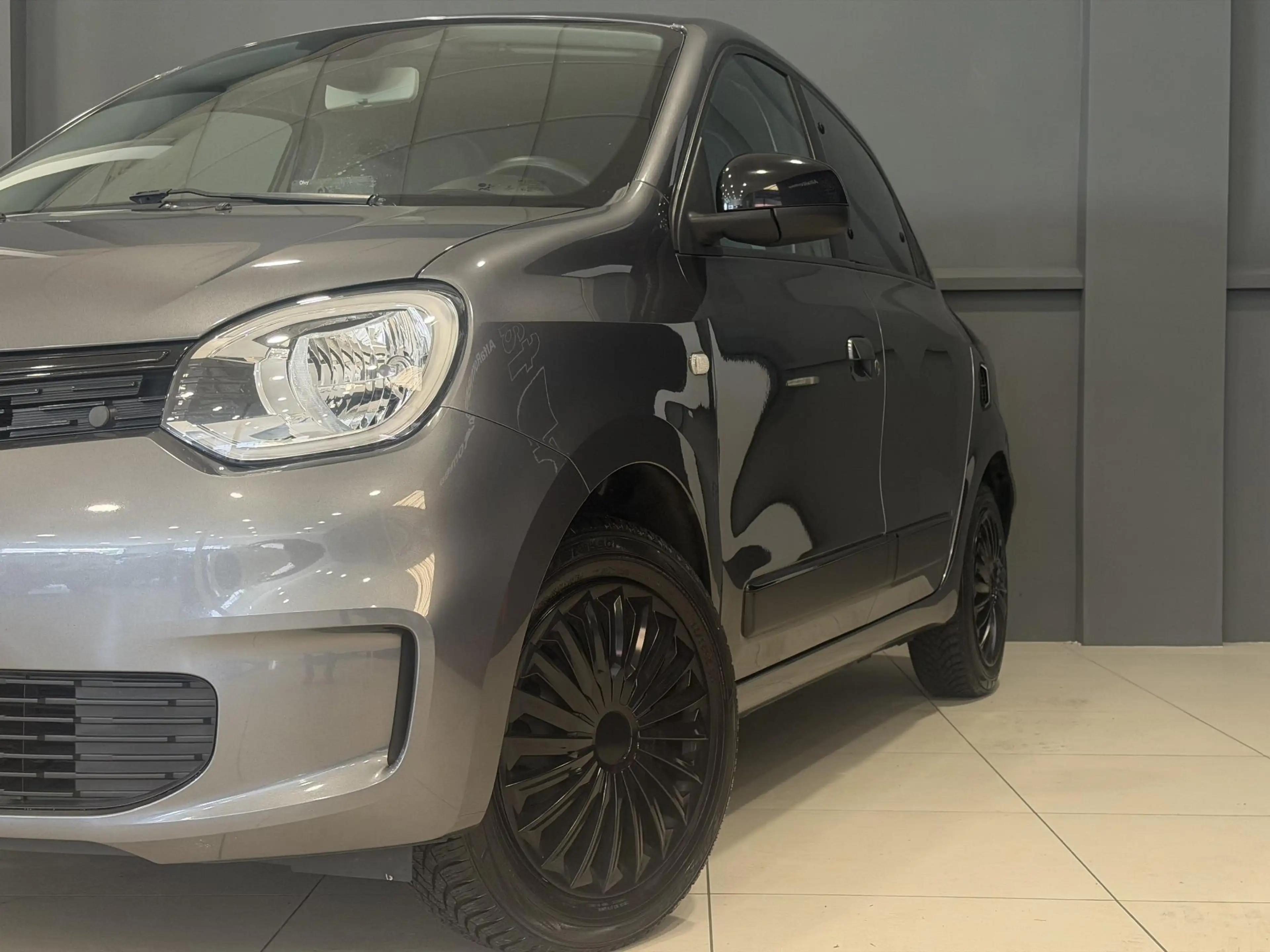 Renault Twingo 1.0 SCe Collection | Airco | Navigatie Carplay | N — photo 3