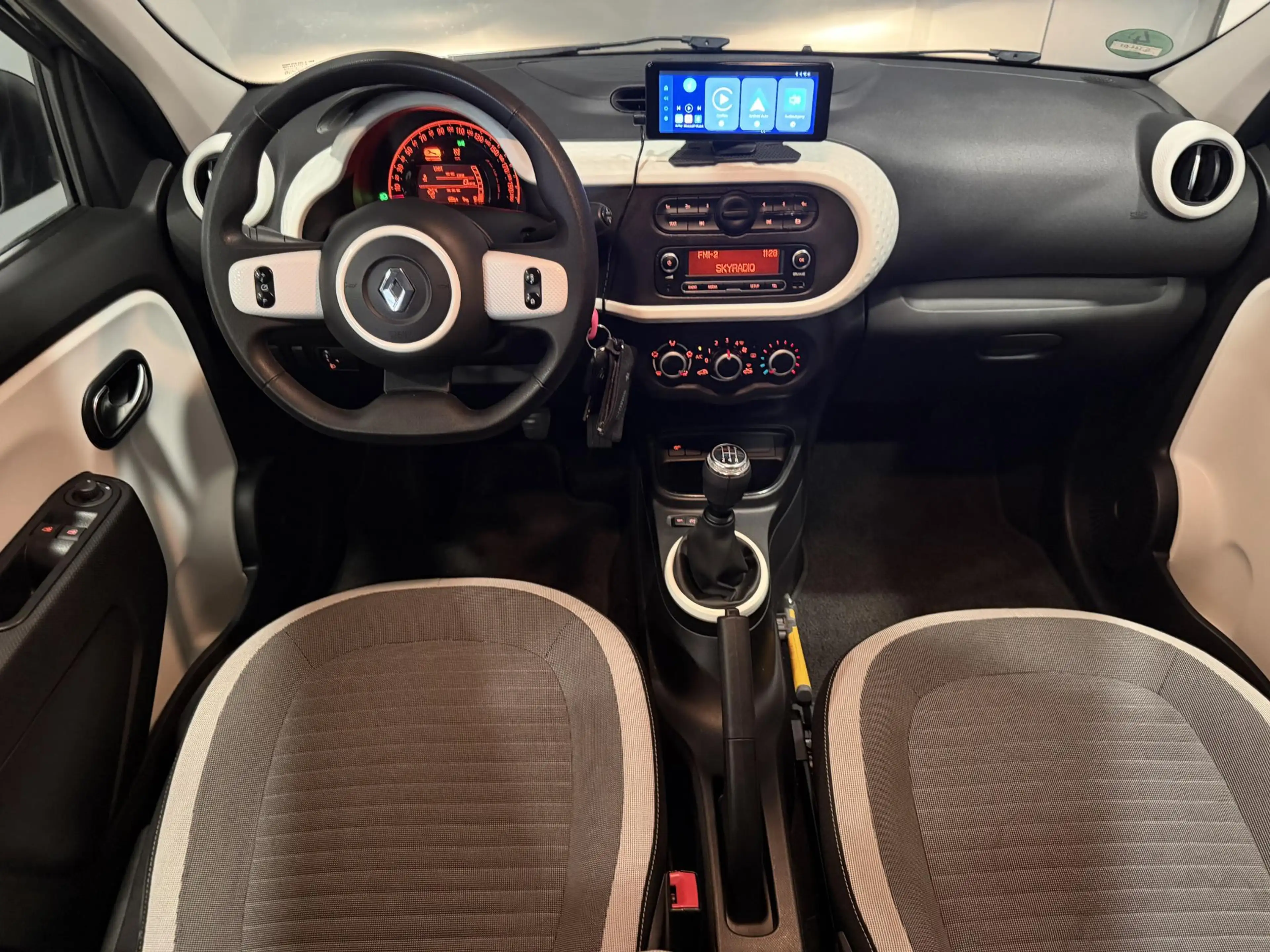 Renault Twingo 1.0 SCe Collection | Airco | Navigatie Carplay | N — photo 24