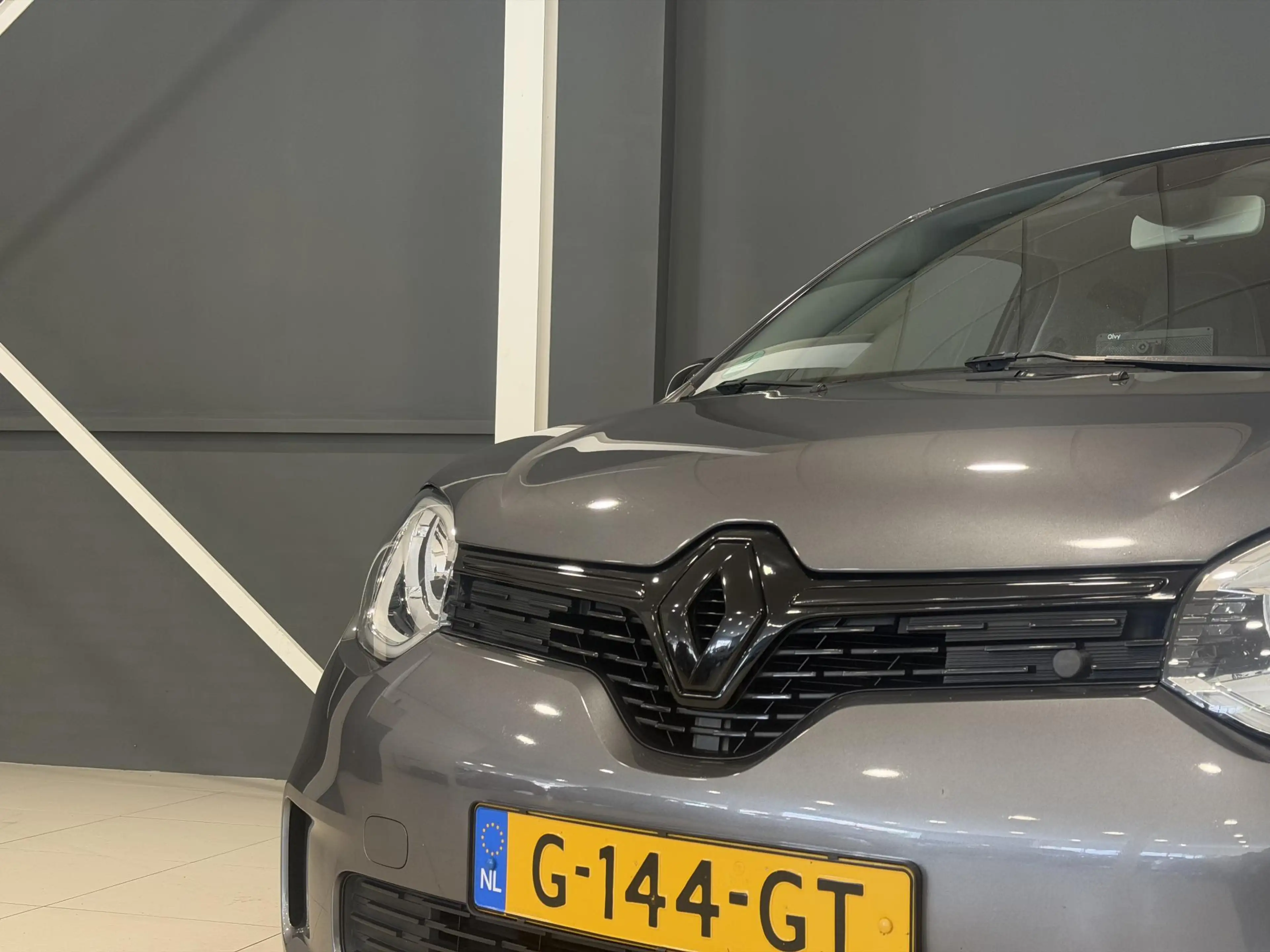 Renault Twingo 1.0 SCe Collection | Airco | Navigatie Carplay | N — photo 9