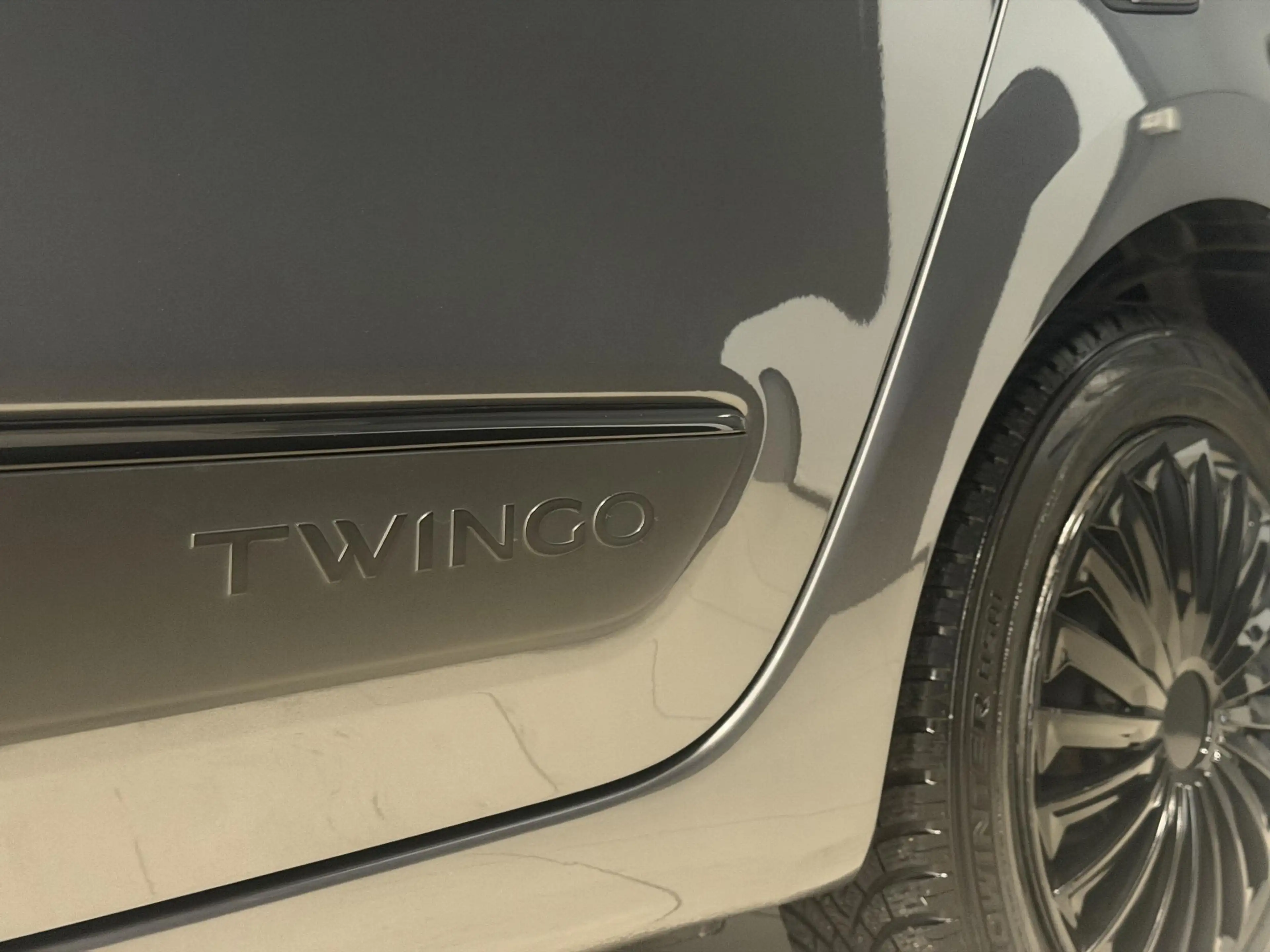 Renault Twingo 1.0 SCe Collection | Airco | Navigatie Carplay | N — photo 20