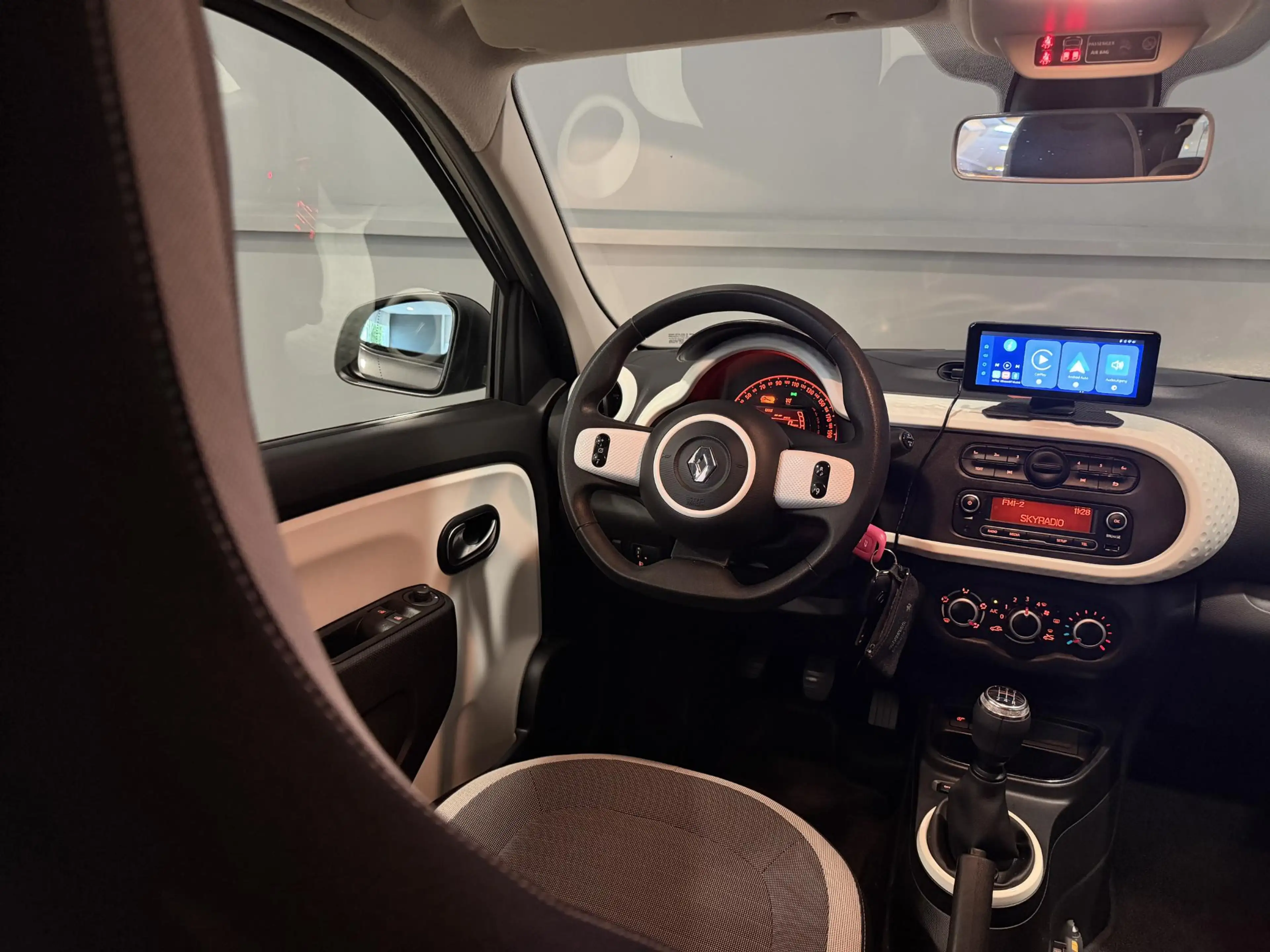 Renault Twingo 1.0 SCe Collection | Airco | Navigatie Carplay | N — photo 10