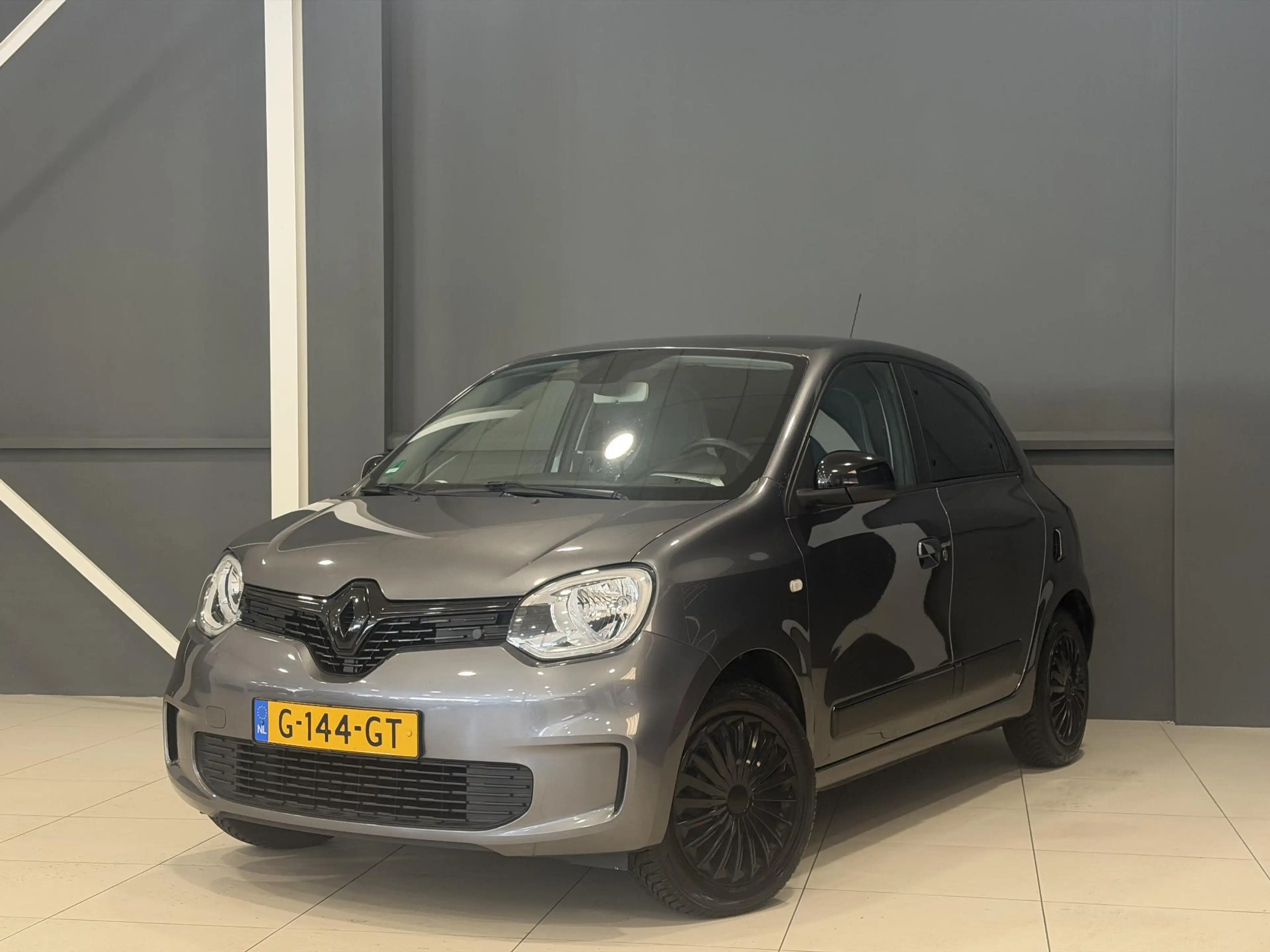 Renault Twingo 1.0 SCe Collection | Airco | Navigatie Carplay | N — photo 11