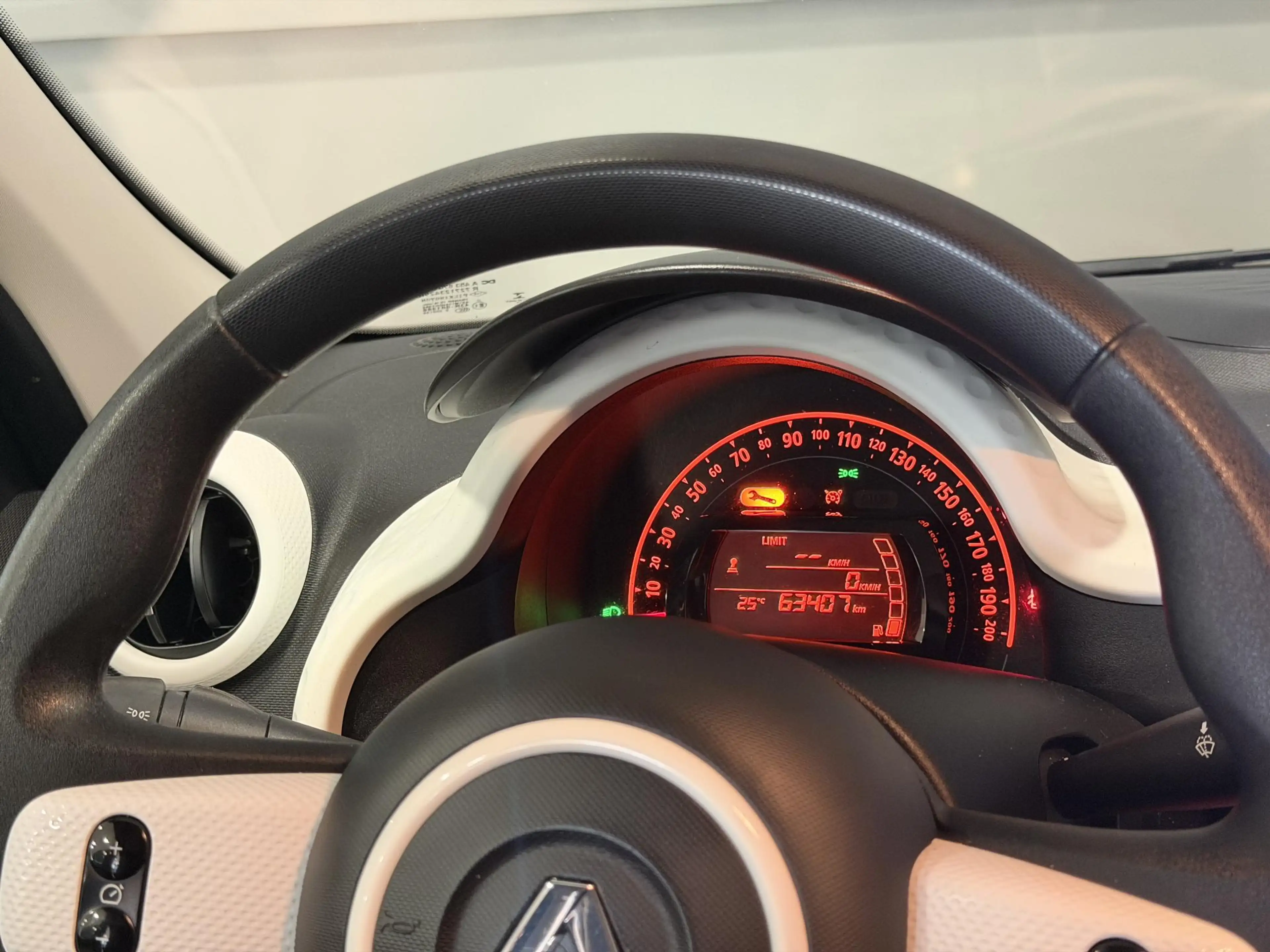 Renault Twingo 1.0 SCe Collection | Airco | Navigatie Carplay | N — photo 33