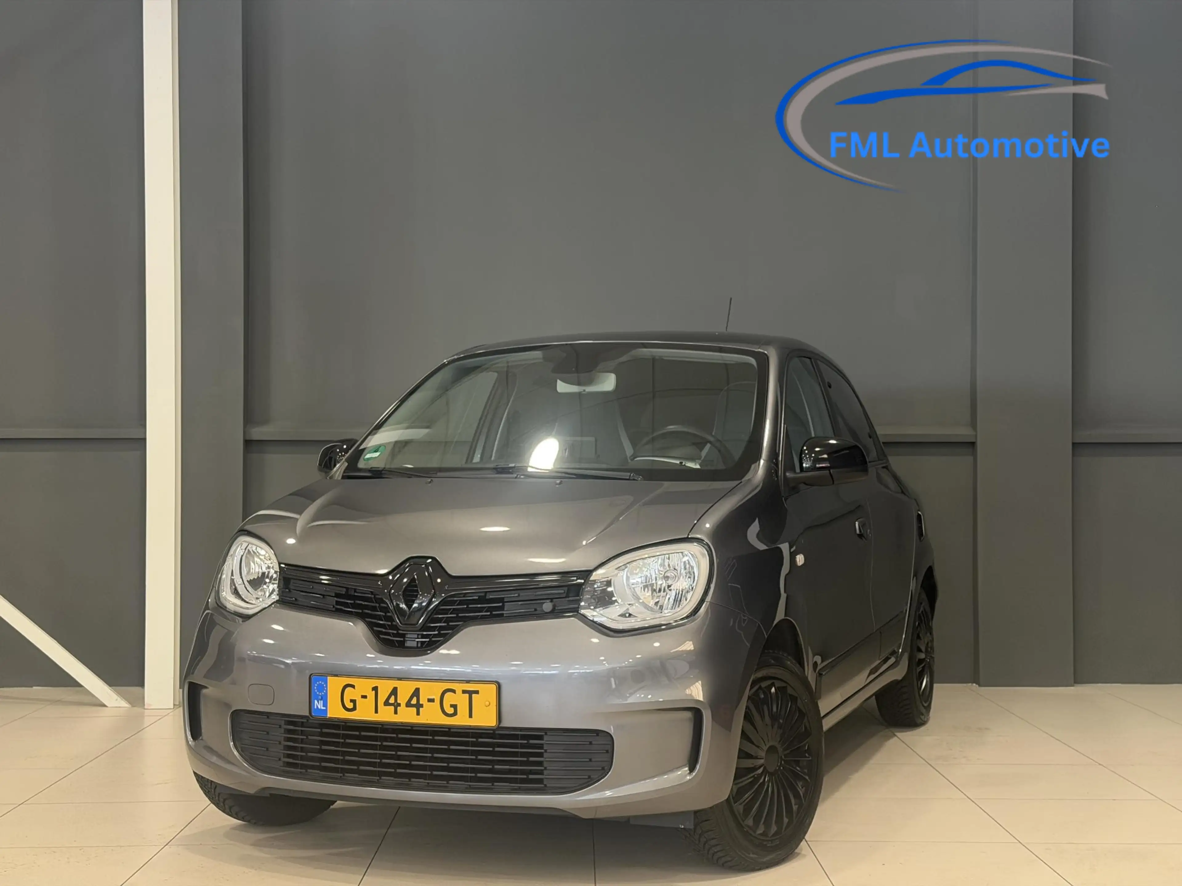 Renault Twingo 1.0 SCe Collection | Airco | Navigatie Carplay | N