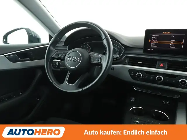 Audi A5 view 13