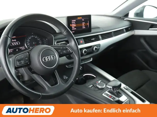 Audi A5 view 11