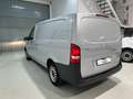 Mercedes-Benz Vito 114 CDI Larga Gris - thumbnail 7