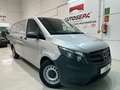 Mercedes-Benz Vito 114 CDI Larga Gris - thumbnail 4