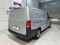 Mercedes-Benz Vito 114 CDI Larga Gris - thumbnail 8