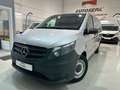 Mercedes-Benz Vito 114 CDI Larga Gris - thumbnail 2