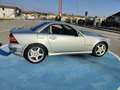 Mercedes-Benz SLK 32 AMG TAGLIANDATA MERCEDES Silber - thumbnail 3