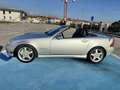Mercedes-Benz SLK 32 AMG TAGLIANDATA MERCEDES Silber - thumbnail 6