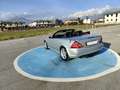 Mercedes-Benz SLK 32 AMG TAGLIANDATA MERCEDES Silber - thumbnail 5