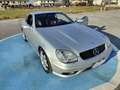 Mercedes-Benz SLK 32 AMG TAGLIANDATA MERCEDES Silber - thumbnail 4