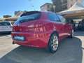 Alfa Romeo 147 147 1.6 16V TS GPL  (105) 3 porte Black Line Rot - thumbnail 3