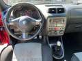 Alfa Romeo 147 147 1.6 16V TS GPL  (105) 3 porte Black Line Rot - thumbnail 6