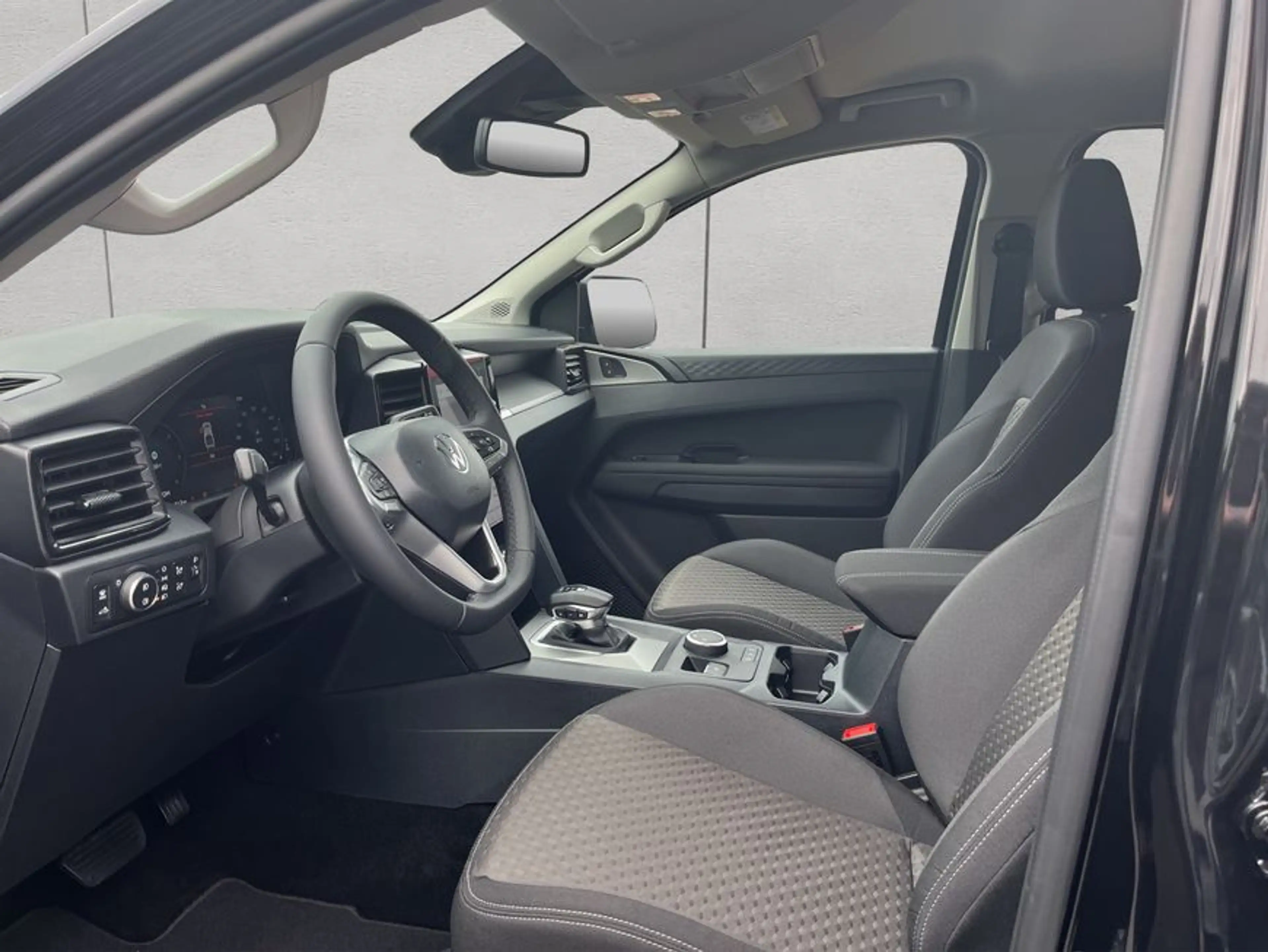 Volkswagen Amarok Life DC Motor: 2.0 TDI 151 kW Getriebe: 10- — photo 10