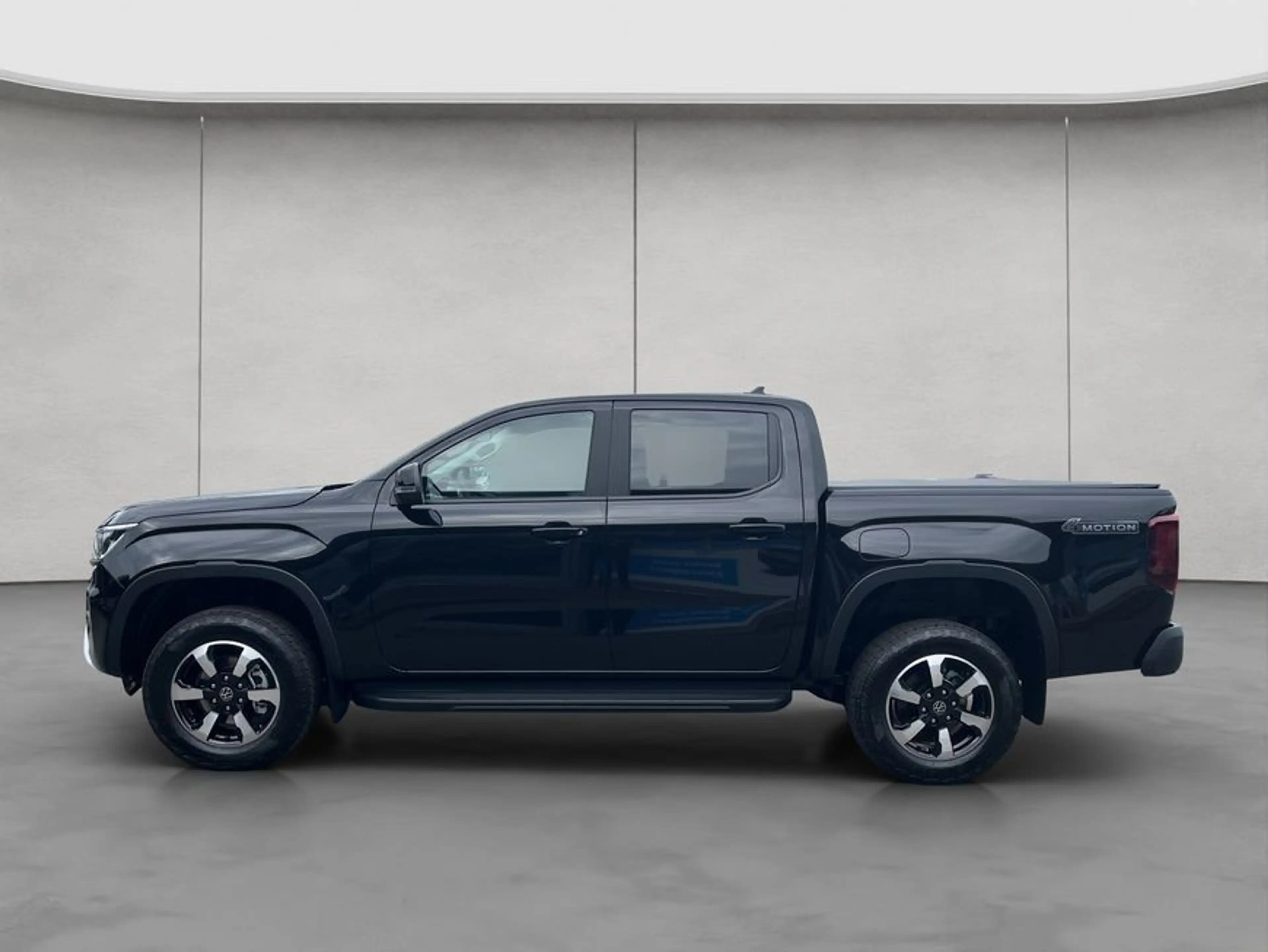 Volkswagen Amarok Life DC Motor: 2.0 TDI 151 kW Getriebe: 10- — photo 2