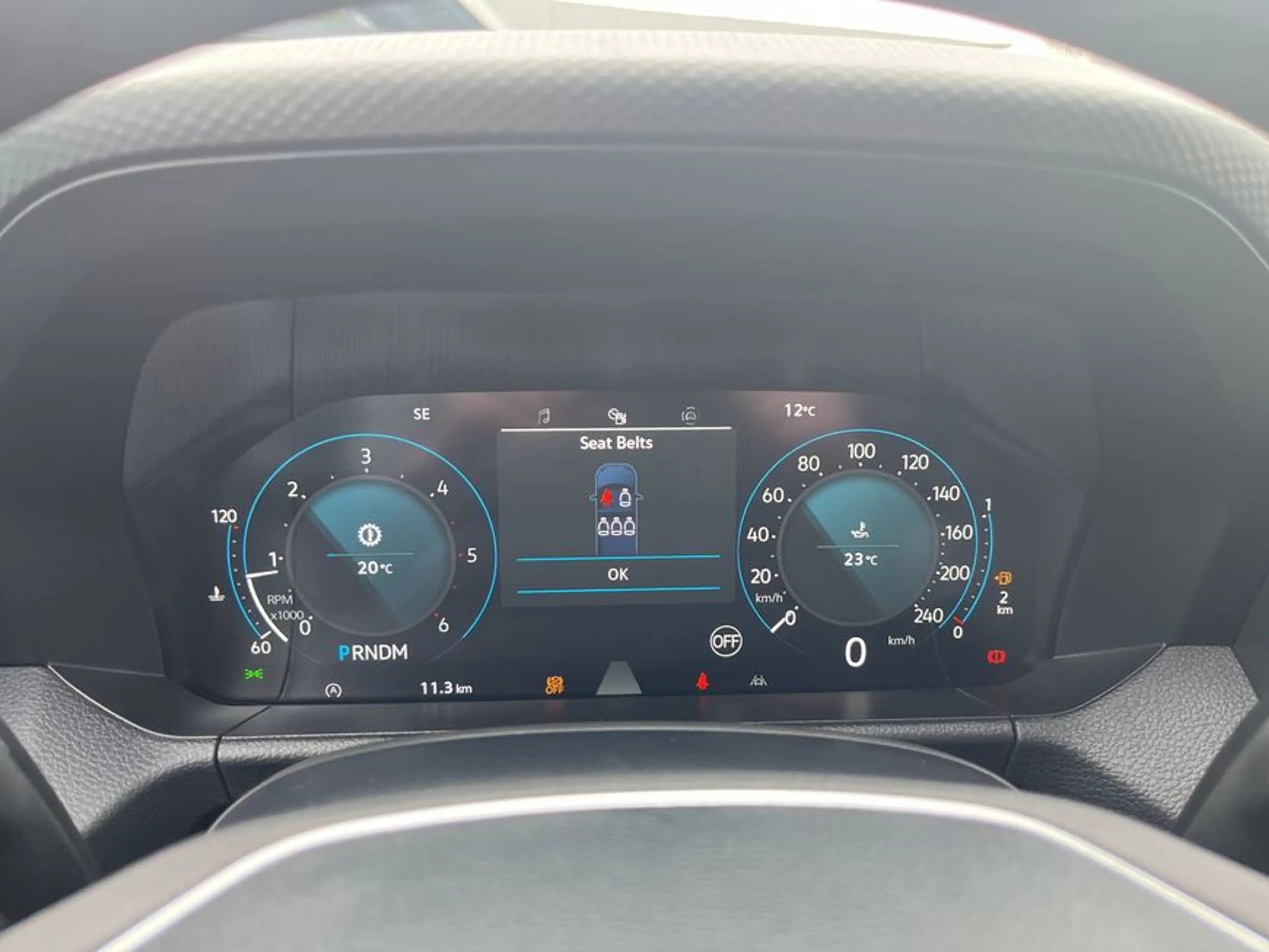 Volkswagen Amarok Life DC Motor: 2.0 TDI 151 kW Getriebe: 10- — photo 13