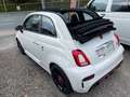 Abarth 595C Pista Cabrio Klima Navi 17"Alu Blanco - thumbnail 9