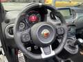 Abarth 595C Pista Cabrio Klima Navi 17"Alu bijela - thumbnail 12