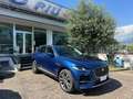 Jaguar F-Pace F-Pace 2.0 P404e SE awd auto Bleu - thumbnail 3
