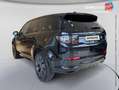 Land Rover Discovery Sport 2.0 P200 200ch Flex Fuel Dynamic SE Tpano Sieges cuir GPS Meridian Noir - thumbnail 8