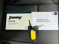 Suzuki Jimny 1.3 Exclusive 4X4 AUTOMAAT LEER Zwart - thumbnail 22