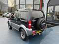 Suzuki Jimny 1.3 Exclusive 4X4 AUTOMAAT LEER Zwart - thumbnail 4