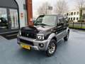 Suzuki Jimny 1.3 Exclusive 4X4 AUTOMAAT LEER Zwart - thumbnail 2