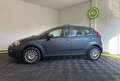 Fiat Punto 1.2 8v 69ch Lounge 5p Gris - thumbnail 2