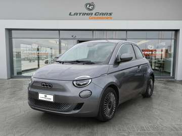 42 kWh La Prima con CarPlay