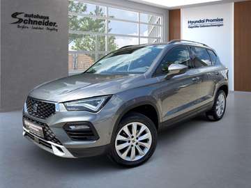 1.5 TSI ACT DSG STYLE/ AHK/ NAVI/ KAMERA/ WINTER-P