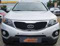 Kia Sorento 2.2 CRDI Exclusive  4WD Automatik Silber - thumbnail 2