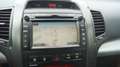Kia Sorento 2.2 CRDI Exclusive  4WD Automatik Silber - thumbnail 16