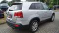 Kia Sorento 2.2 CRDI Exclusive  4WD Automatik Silber - thumbnail 4