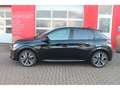 Peugeot 208 -e GT Pack Navi Kamera Shz ACC Sthzg 11kW LED Schwarz - thumbnail 2