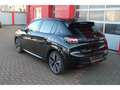 Peugeot 208 -e GT Pack Navi Kamera Shz ACC Sthzg 11kW LED Schwarz - thumbnail 3