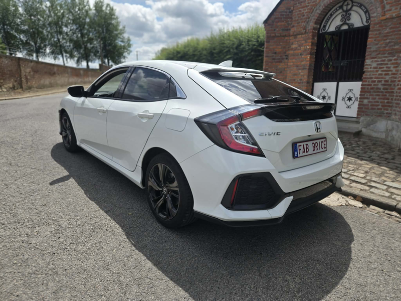 Photo du véhicule