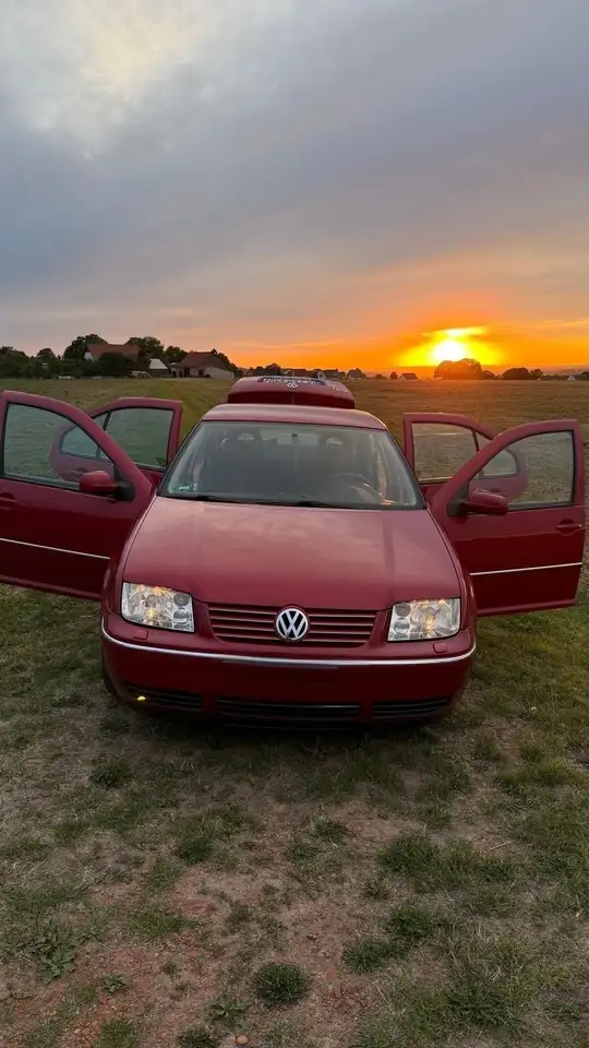 Volkswagen Bora 1.4 Special, foto 1